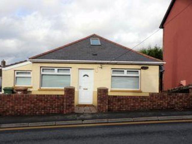 House for rent in Wales