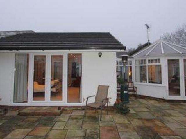 House for rent in Two Mills, Cheshire