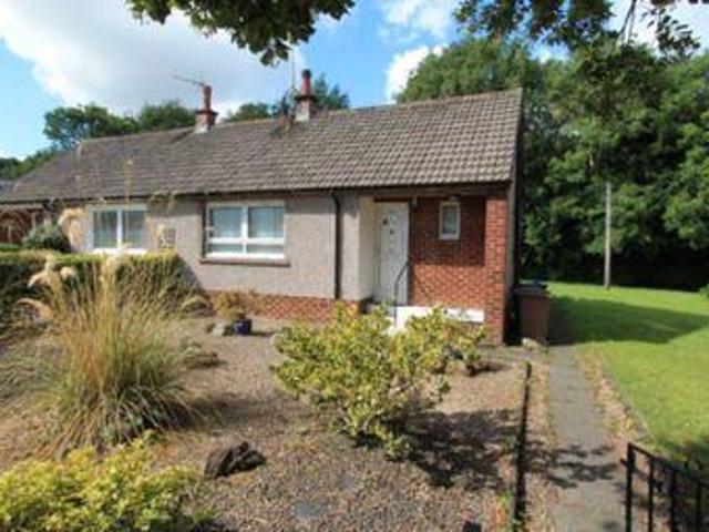 House for rent in Flushing, Scotland
