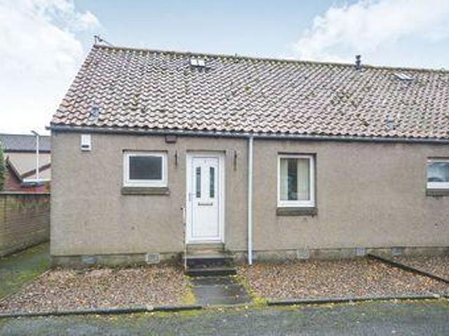 House for rent in Cupar, Scotland