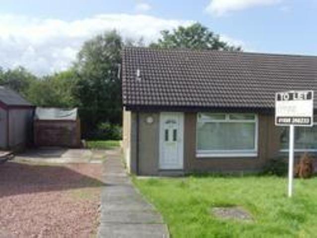 House for rent in Scotland