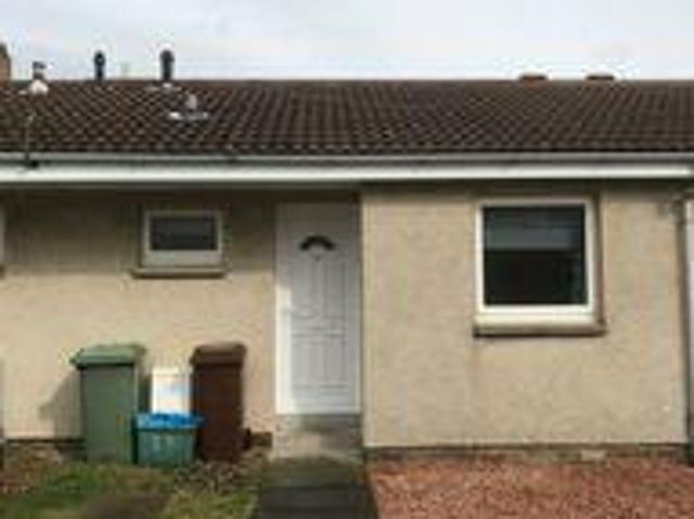House for rent in Tranent, Scotland