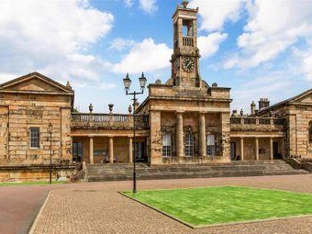 House for sale in Bathgate, Scotland