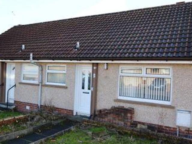 House for sale in Kilbirnie, Scotland