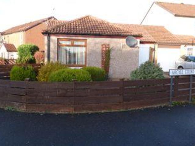 House for sale in Kinross, Scotland