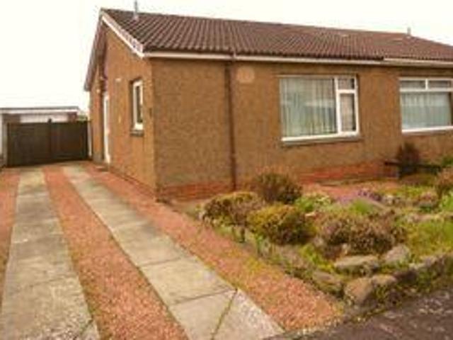 House for sale in Dunfermline, Scotland