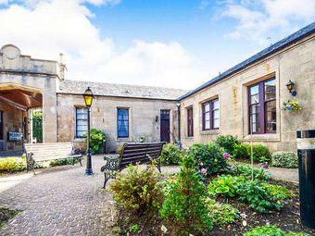 House for sale in Cambusnethan, Scotland