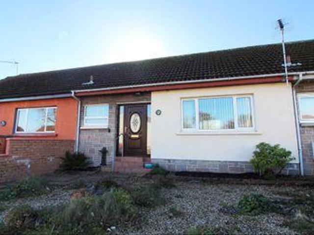 House for sale in Prestwick, Scotland