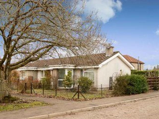 House for sale in Blairgowrie, Scotland