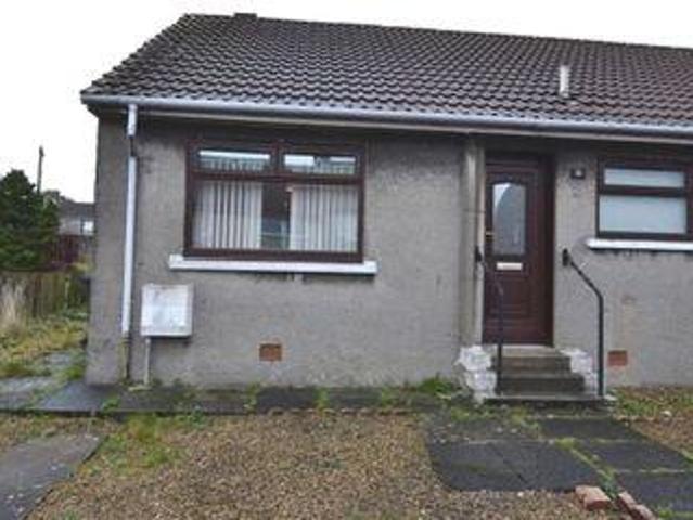 House for sale in Kilbirnie, Scotland