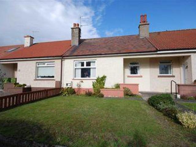 House for sale in Ardrossan, Scotland