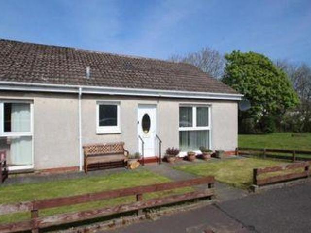House for sale in Scotland