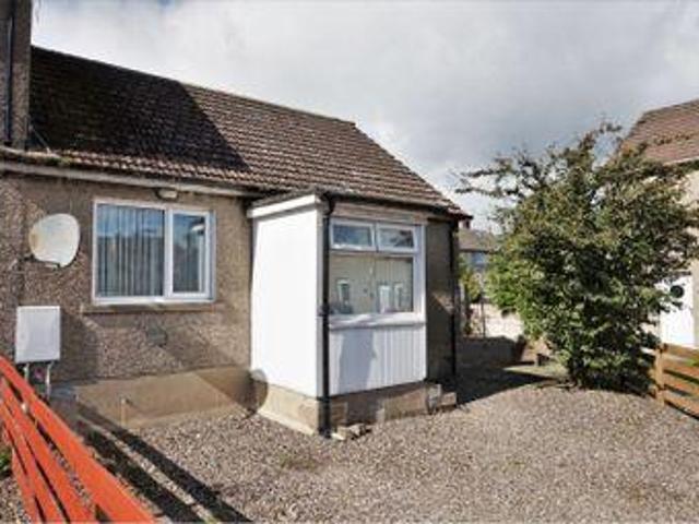 House for sale in Caskieberran, Scotland