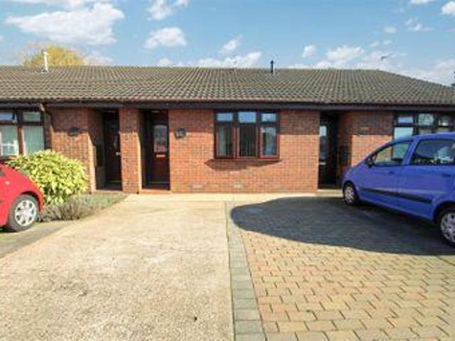 House for sale in Dragonby, North Lincolnshire