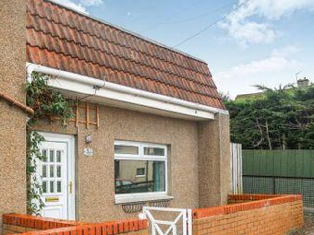 House for sale in Scotland