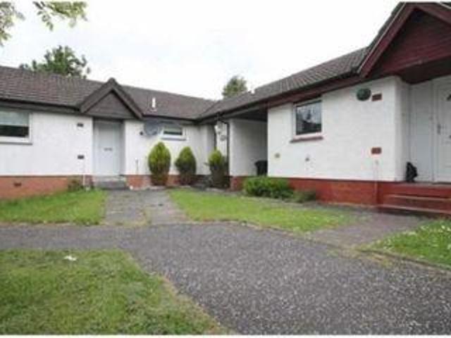 House for sale in Bellshill, Scotland