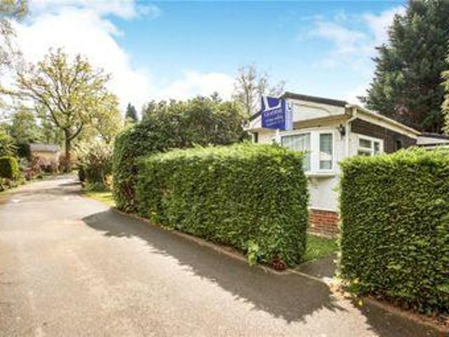 House for sale in Row Town, Surrey