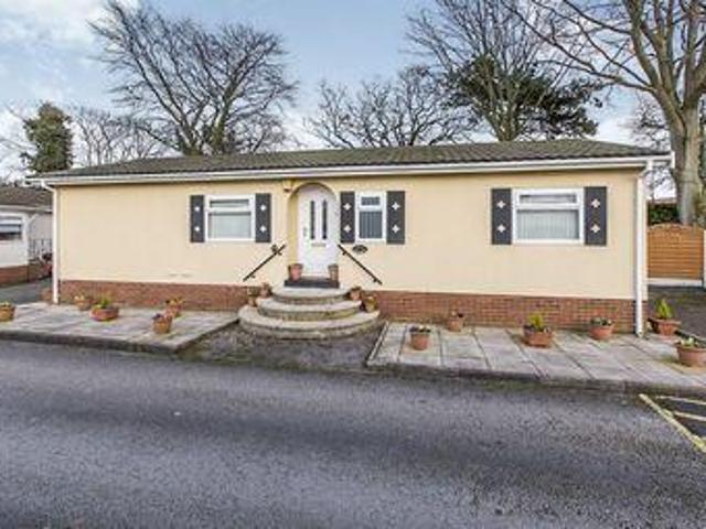 House for sale in Leftwich, Cheshire