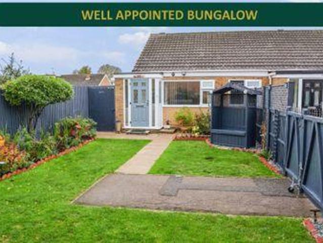 House for sale in Wigston Magna, Leicestershire