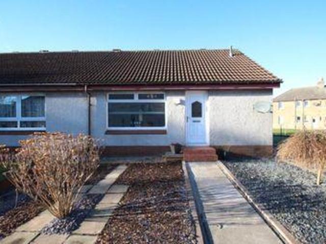 House for sale in Leven, Scotland