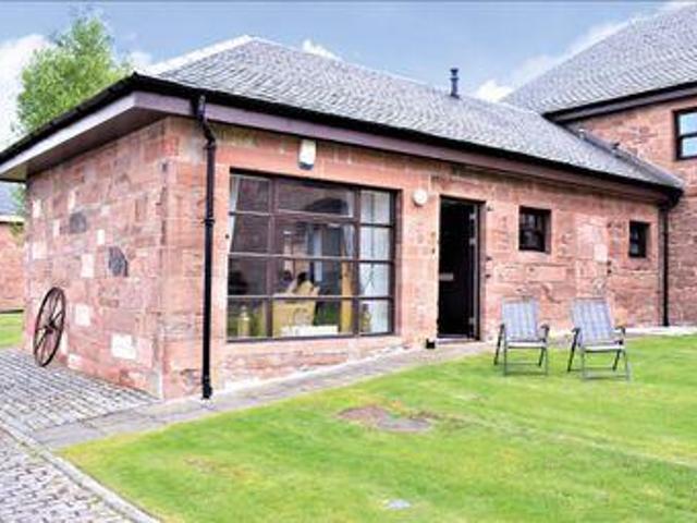 House for sale in Coatbridge, Scotland