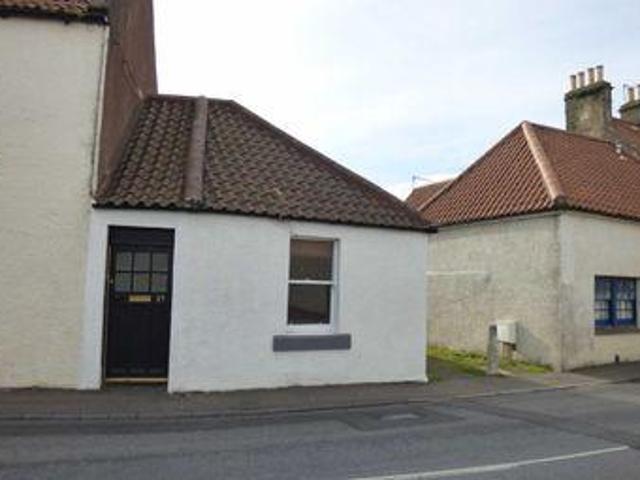 House for sale in Anstruther, Scotland