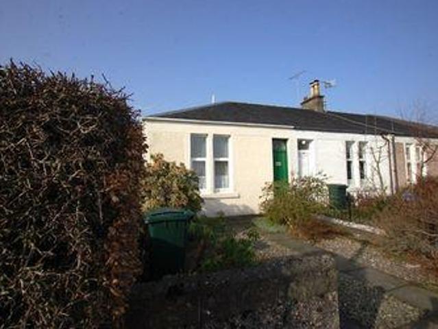 House for sale in Dunoon, Scotland