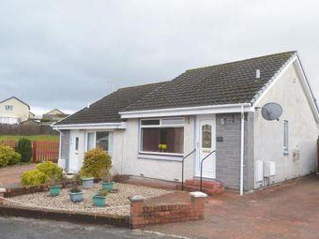 House for sale in Cambuskenneth, Scotland