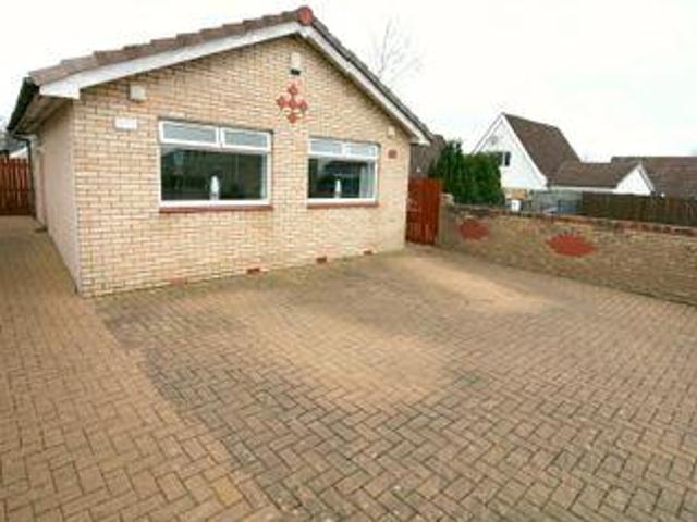House for sale in Carluke, Scotland