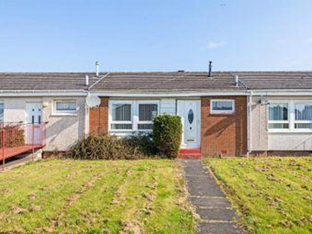House for sale in Motherwell, Scotland