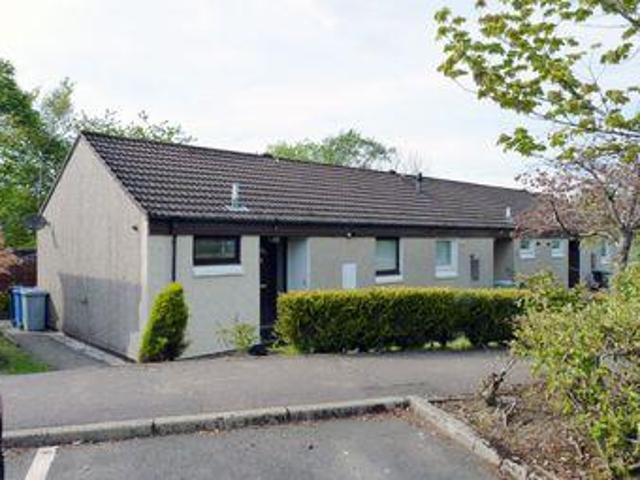 House for sale in Scotland