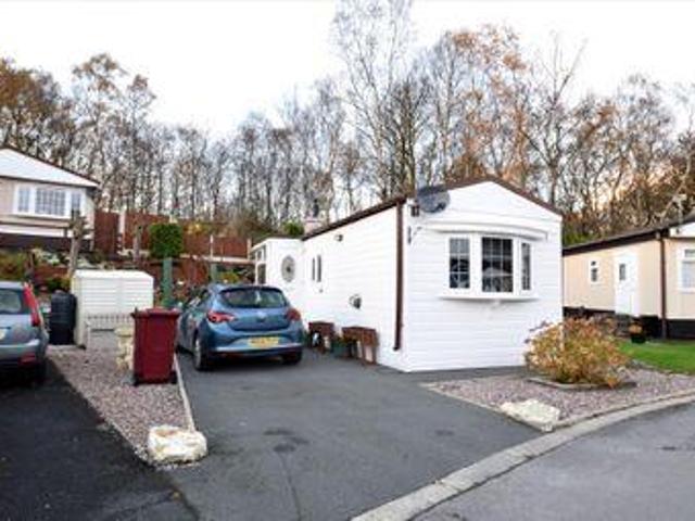 House for sale in Burnley, Lancashire