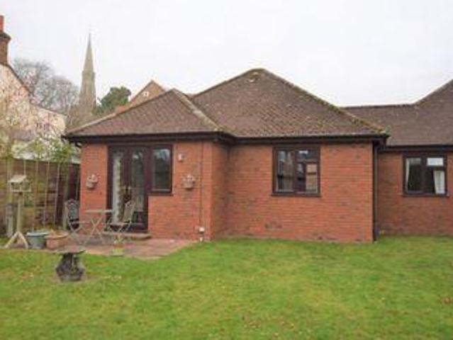House for sale in Princes Risborough, Buckinghamshire