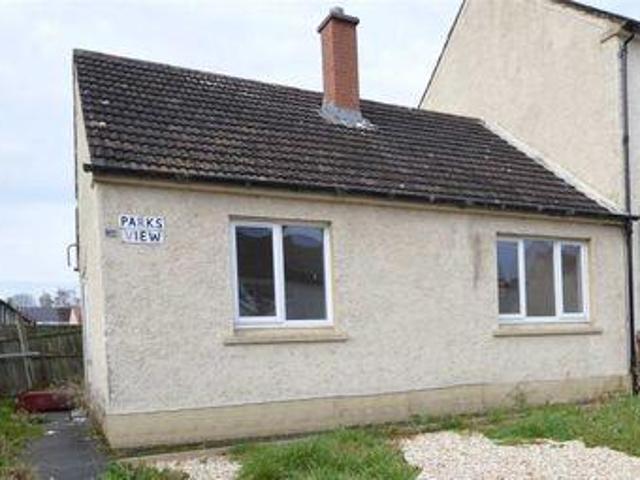 House for sale in Hamilton, Scotland