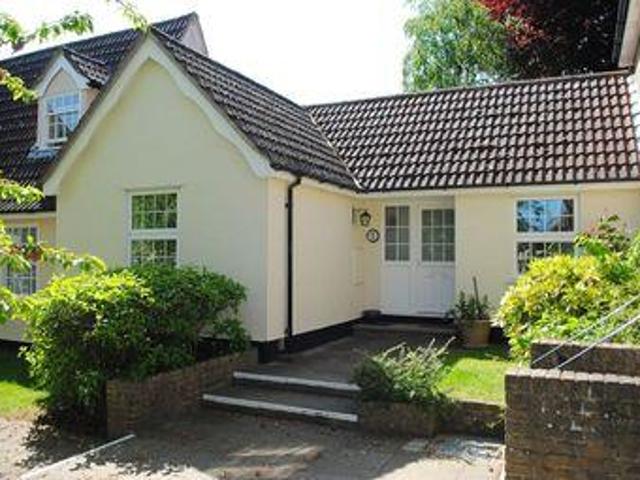 House for sale in Colliers End, Hertfordshire