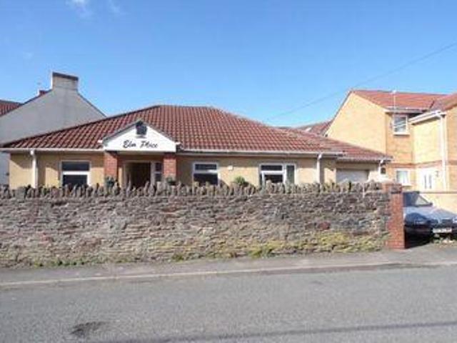 House for sale in Feckenham, City Of Bristol