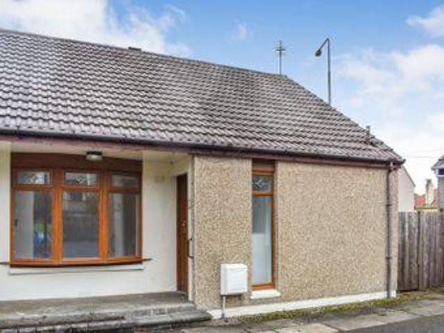 House for sale in Bathgate, Scotland