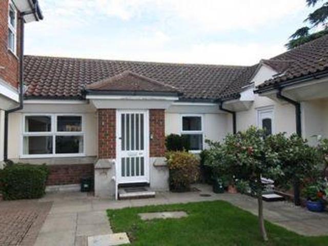 House for sale in Maldon