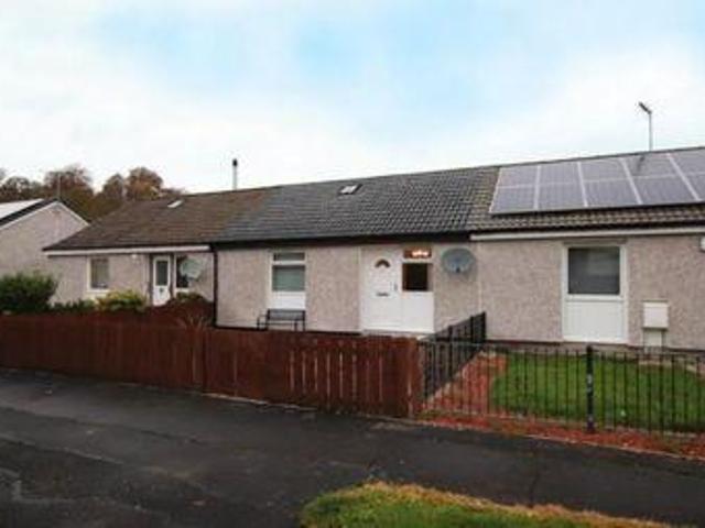 House for sale in Cambuskenneth, Scotland