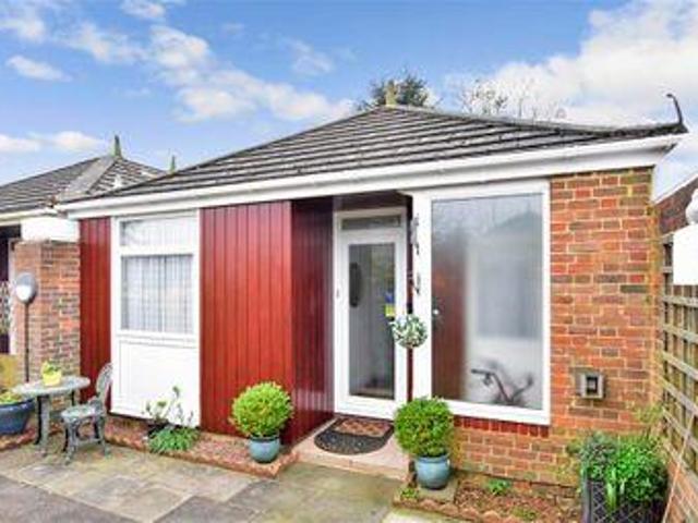 House for sale in Perryfields, West Sussex