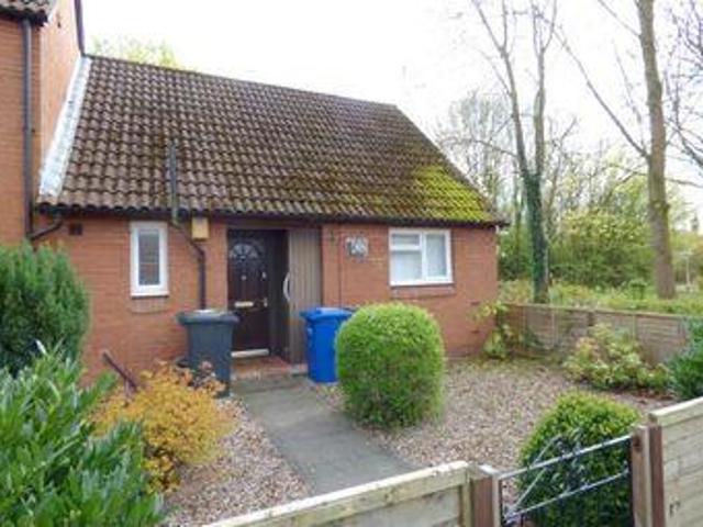 House for sale in Warrington