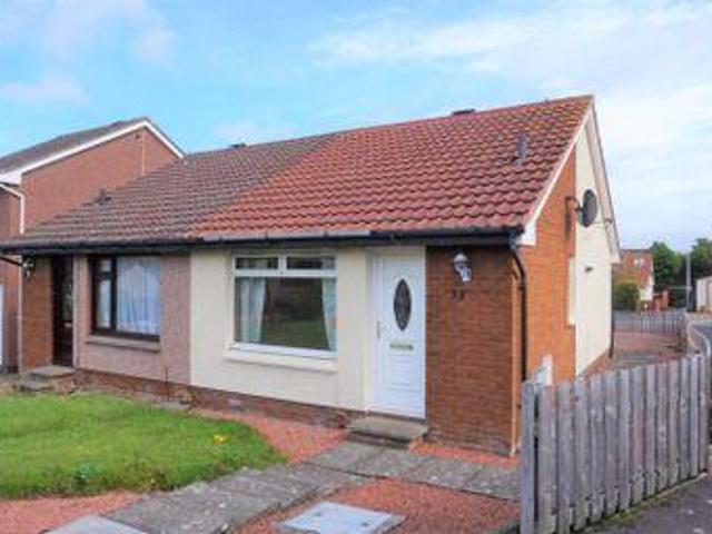 House for sale in Broxburn, Scotland