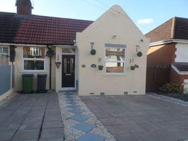 House for sale in Smethwick, West Midlands