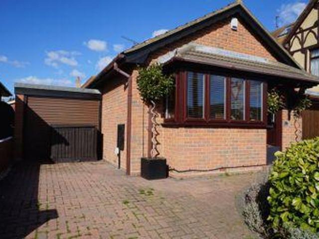 House for sale in Canvey Island
