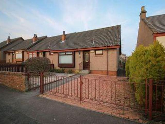 House for sale in Leven, Scotland