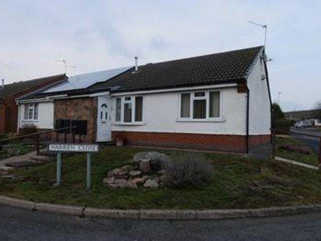 House for sale in Barton, Leicestershire