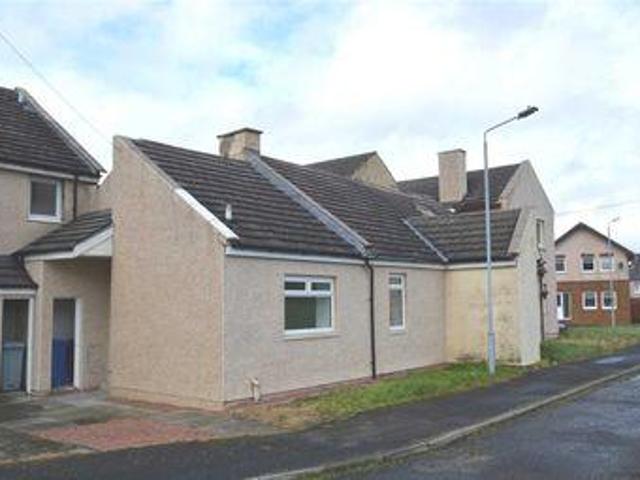 House for sale in Larkhall, Scotland