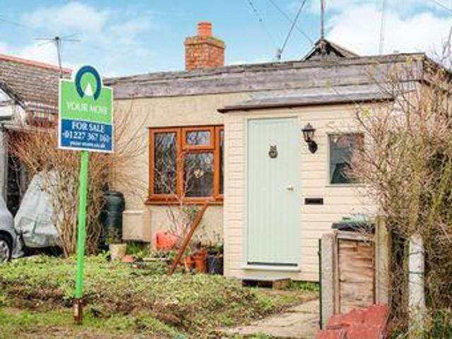 House for sale in Herne, Kent