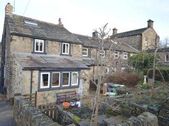 House for rent in Holmfirth, West Yorkshire