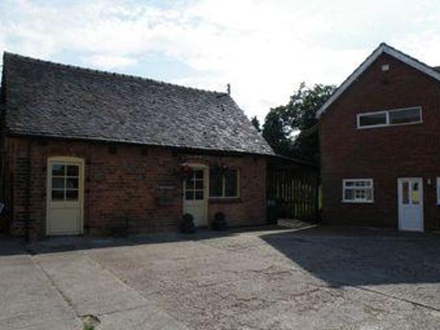 House for rent in Nantwich
